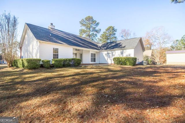 205 Ashland Court, Dublin, GA 31021