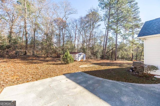 205 Ashland Court, Dublin, GA 31021