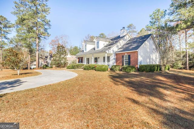 205 Ashland Court, Dublin, GA 31021