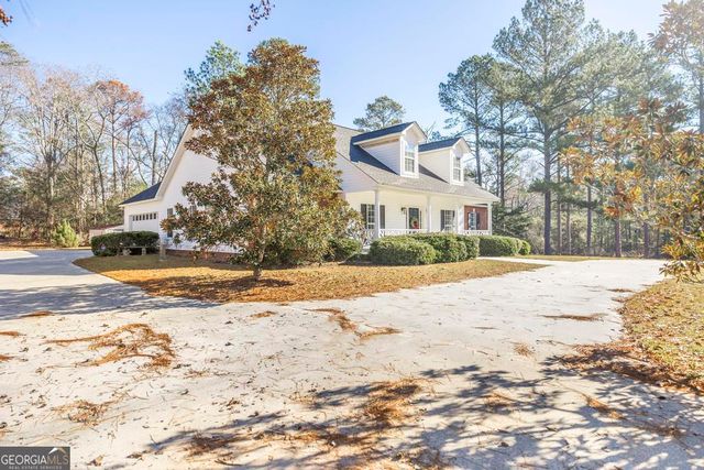 205 Ashland Court, Dublin, GA 31021