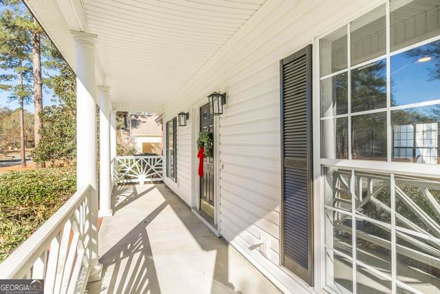 205 Ashland Court, Dublin, GA 31021