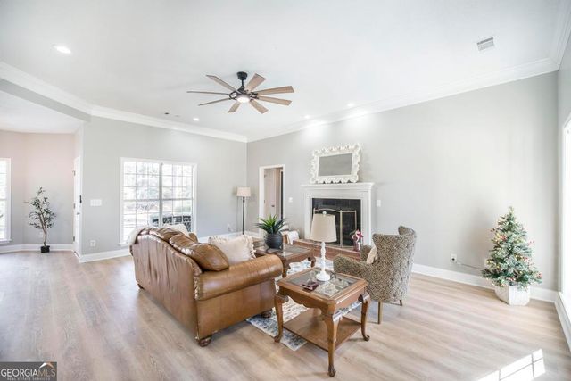 205 Ashland Court, Dublin, GA 31021