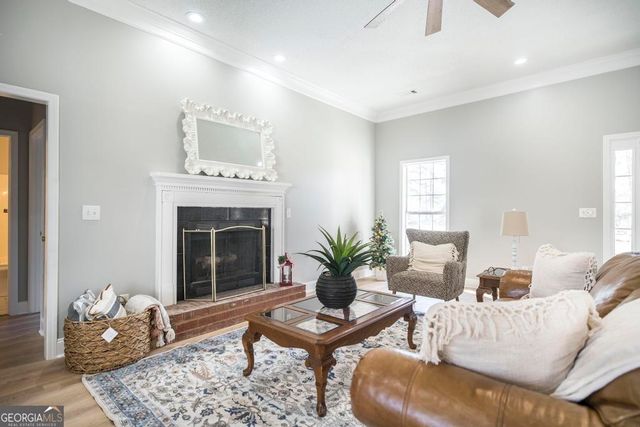 205 Ashland Court, Dublin, GA 31021