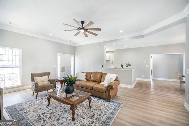 205 Ashland Court, Dublin, GA 31021