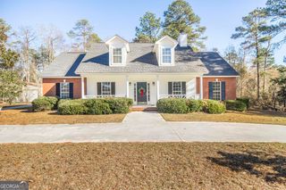 205 Ashland Court, Dublin, GA 31021