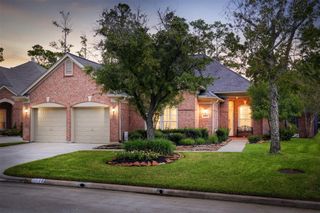 11839 Catrose Lane, Cypress, TX 77429