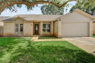 1811 Cotton Mill Court, Richmond, TX 77406