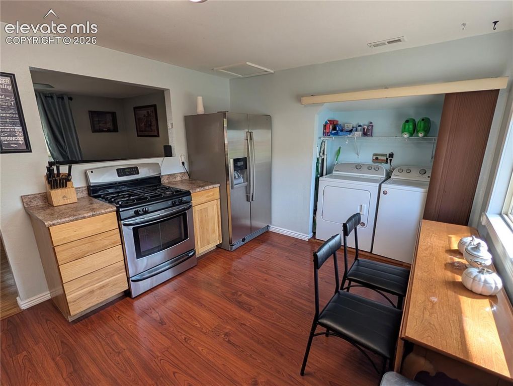 2025 Ontario Drive, Colorado Springs, CO 80910 — photo 2