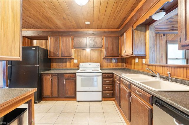 308 Charles ST, Elizabeth City, NC 27909