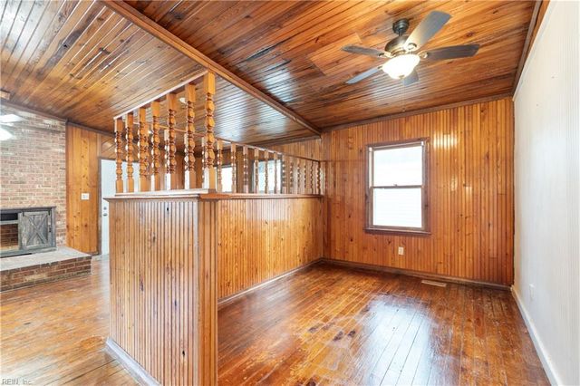 308 Charles ST, Elizabeth City, NC 27909