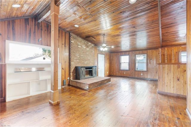 308 Charles ST, Elizabeth City, NC 27909