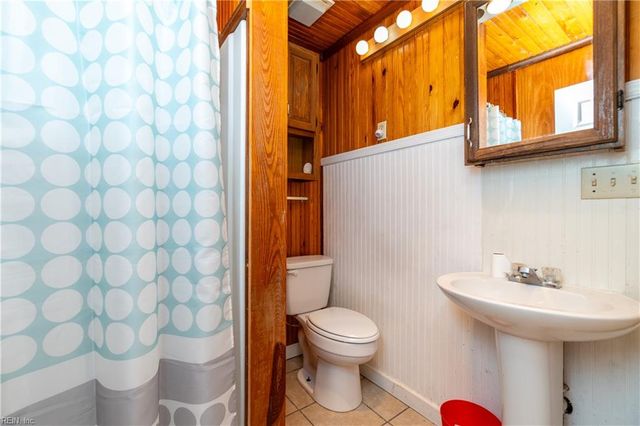 308 Charles ST, Elizabeth City, NC 27909