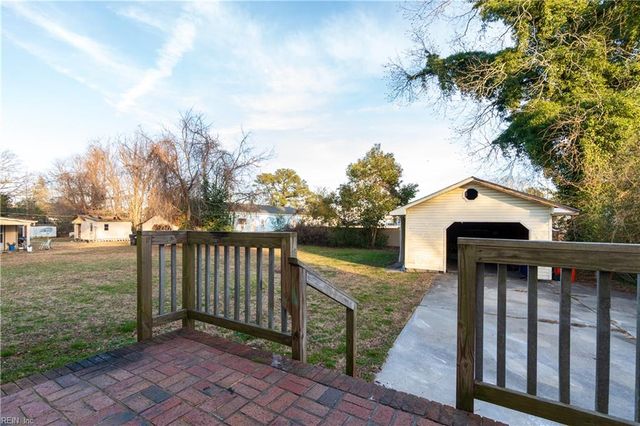 308 Charles ST, Elizabeth City, NC 27909