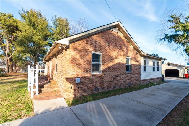 308 Charles ST, Elizabeth City, NC 27909