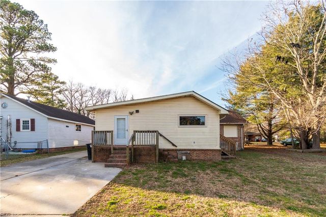 308 Charles ST, Elizabeth City, NC 27909