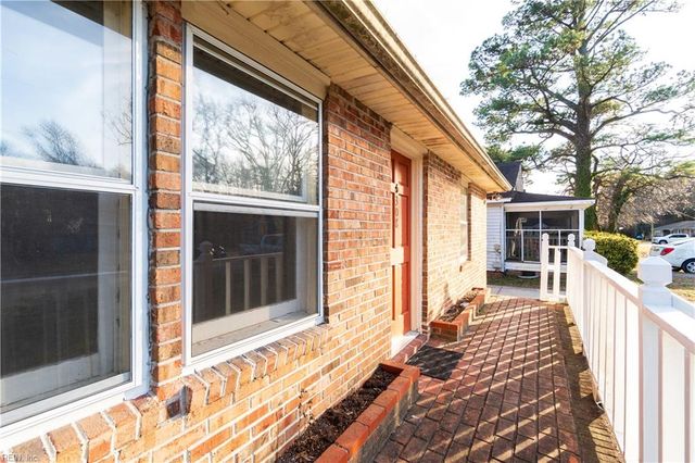 308 Charles ST, Elizabeth City, NC 27909