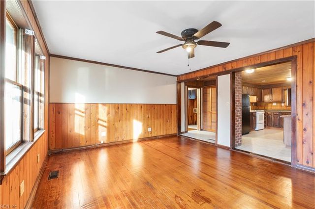 308 Charles ST, Elizabeth City, NC 27909