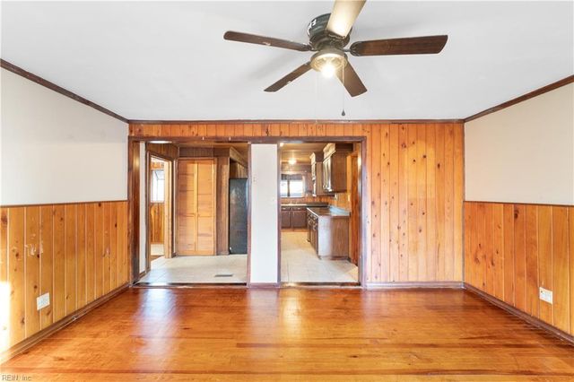 308 Charles ST, Elizabeth City, NC 27909