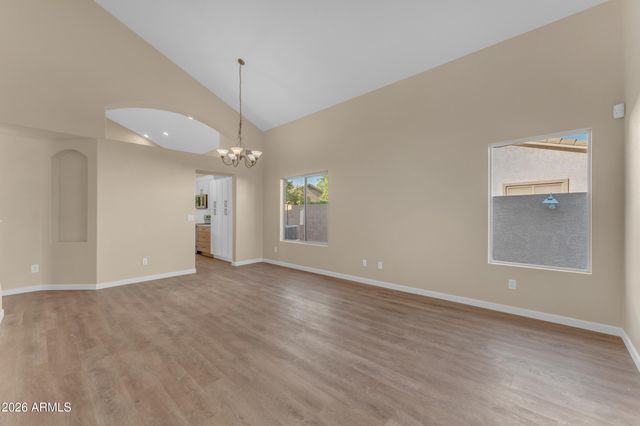 10066 E Plata Avenue, Mesa, AZ 85212