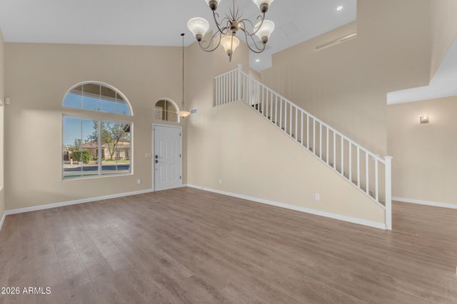 10066 E Plata Avenue, Mesa, AZ 85212