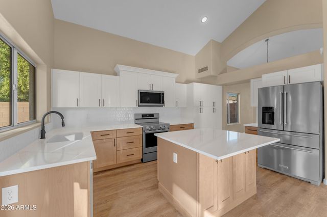 10066 E Plata Avenue, Mesa, AZ 85212