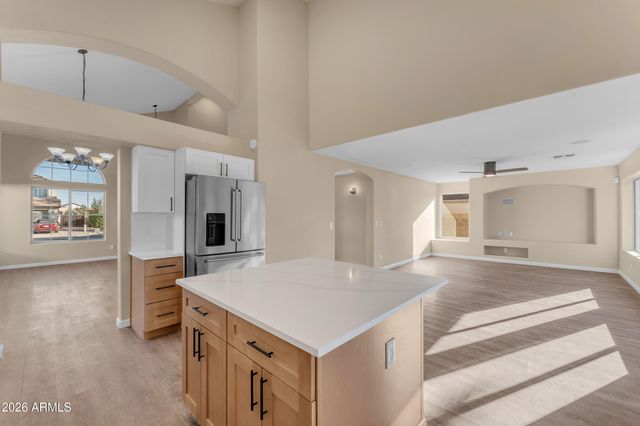 10066 E Plata Avenue, Mesa, AZ 85212