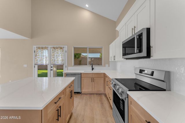 10066 E Plata Avenue, Mesa, AZ 85212