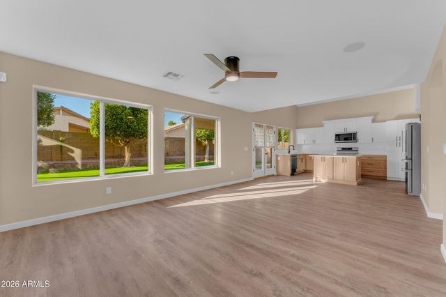 10066 E Plata Avenue, Mesa, AZ 85212