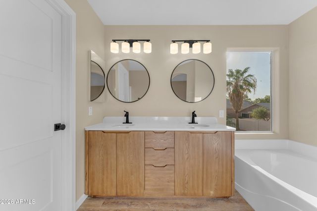 10066 E Plata Avenue, Mesa, AZ 85212
