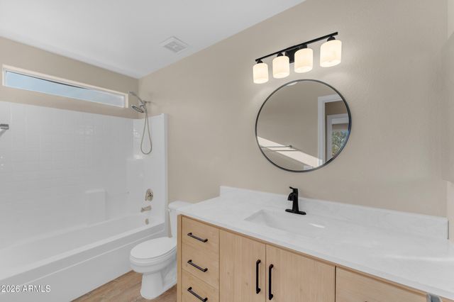 10066 E Plata Avenue, Mesa, AZ 85212