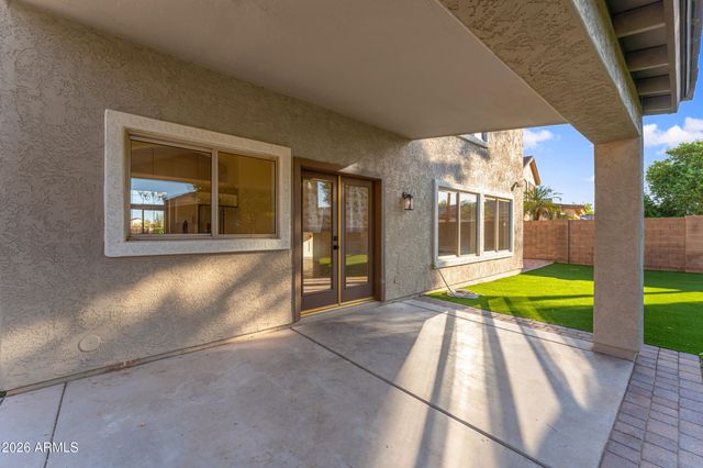 10066 E Plata Avenue, Mesa, AZ 85212