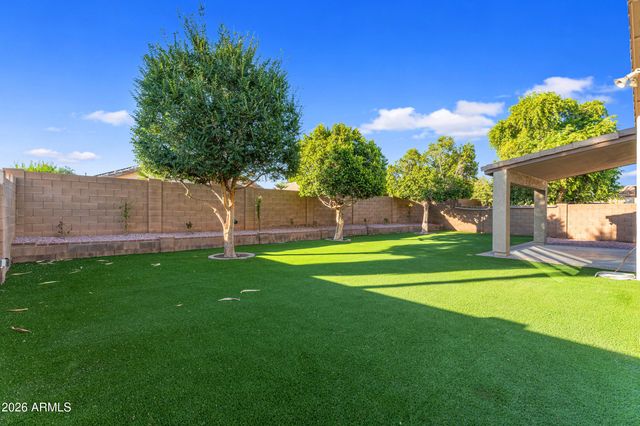 10066 E Plata Avenue, Mesa, AZ 85212