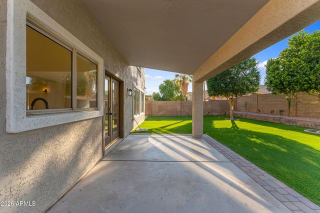 10066 E Plata Avenue, Mesa, AZ 85212