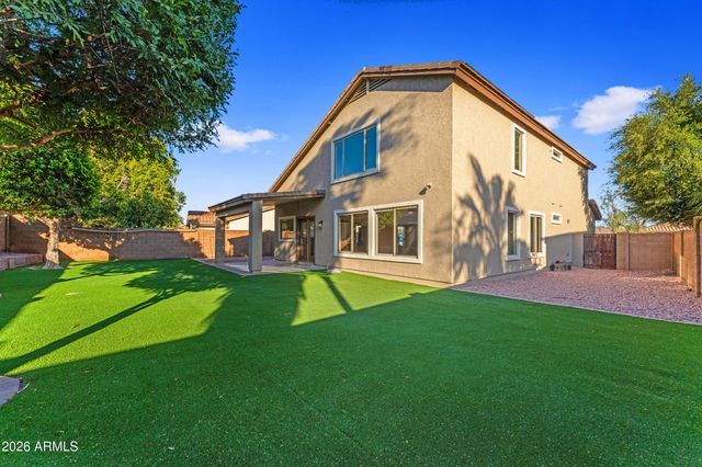 10066 E Plata Avenue, Mesa, AZ 85212