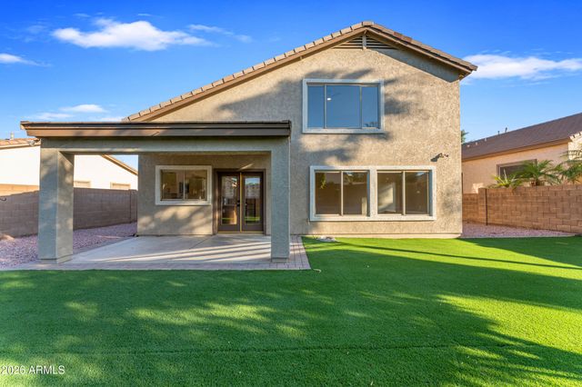 10066 E Plata Avenue, Mesa, AZ 85212
