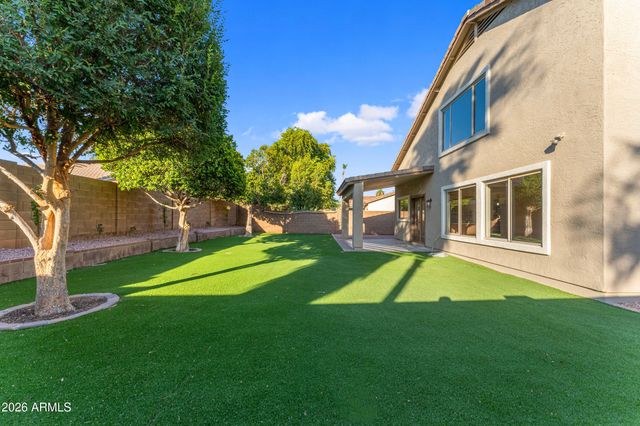 10066 E Plata Avenue, Mesa, AZ 85212