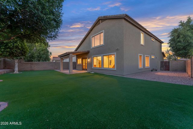 10066 E Plata Avenue, Mesa, AZ 85212