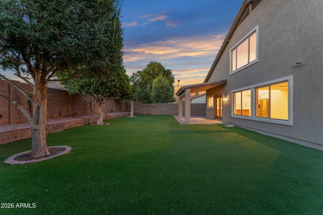 10066 E Plata Avenue, Mesa, AZ 85212
