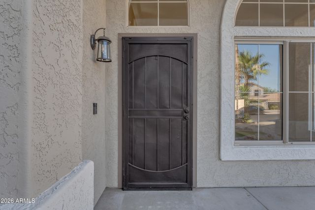 10066 E Plata Avenue, Mesa, AZ 85212