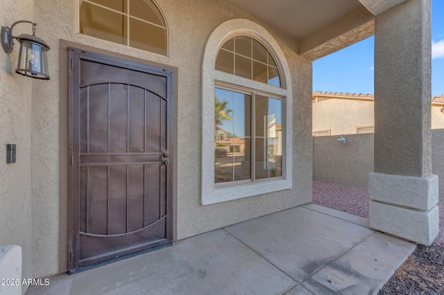 10066 E Plata Avenue, Mesa, AZ 85212