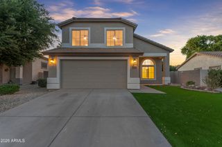 10066 E Plata Avenue, Mesa, AZ 85212