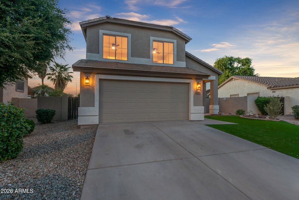 10066 E Plata Avenue, Mesa, AZ 85212 — photo 2