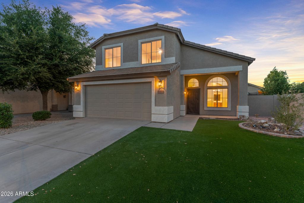 10066 E Plata Avenue, Mesa, AZ 85212 — photo 3