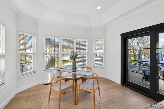 811 N Harrison Avenue, Kirkwood, MO 63122