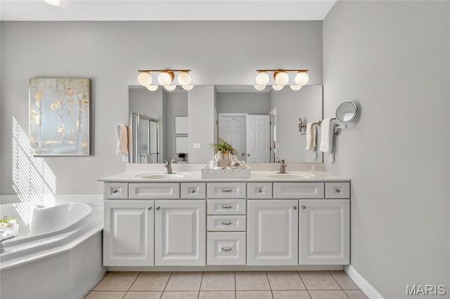 811 N Harrison Avenue, Kirkwood, MO 63122