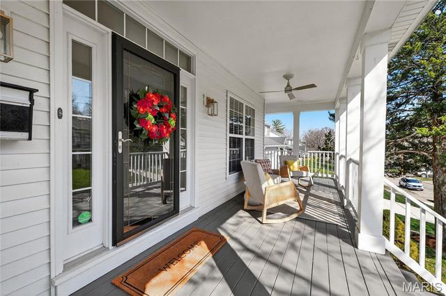 811 N Harrison Avenue, Kirkwood, MO 63122