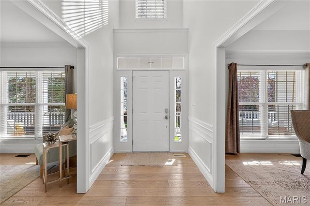 811 N Harrison Avenue, Kirkwood, MO 63122