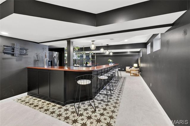 811 N Harrison Avenue, Kirkwood, MO 63122