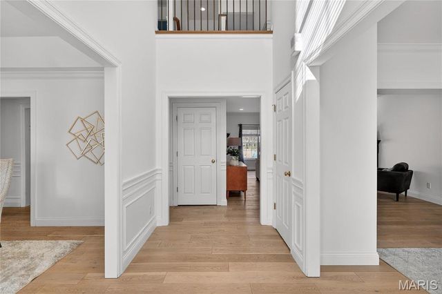 811 N Harrison Avenue, Kirkwood, MO 63122