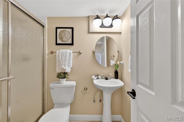 811 N Harrison Avenue, Kirkwood, MO 63122